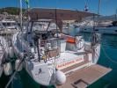 Yachtcharter Oceanis40 Mamma Mia 3