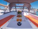 Yachtcharter Oceanis40 Mamma Mia 4