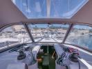 Yachtcharter Oceanis40 Mamma Mia 5