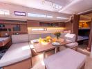 Yachtcharter Oceanis40 Mamma Mia 7