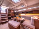 Yachtcharter Oceanis40 Mamma Mia 8