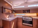 Yachtcharter Oceanis40 Mamma Mia 9