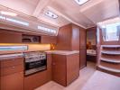 Yachtcharter Oceanis40 Mamma Mia 11