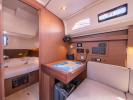 Yachtcharter Oceanis40 Mamma Mia 12