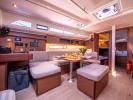 Yachtcharter Oceanis40 Mamma Mia 13