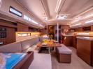 Yachtcharter Oceanis40 Mamma Mia 14
