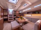 Yachtcharter Oceanis40 Mamma Mia 15