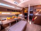 Yachtcharter Oceanis40 Mamma Mia 16