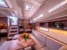 Yachtcharter Oceanis40 Mamma Mia 17