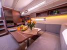 Yachtcharter Oceanis40 Mamma Mia 18