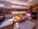 Yachtcharter Oceanis40 Mamma Mia 19