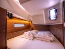 Yachtcharter Oceanis40 Mamma Mia 21