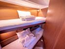 Yachtcharter Oceanis40 Mamma Mia 24