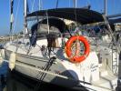 Yachtcharter Elan333 Zara 3