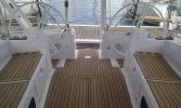 Yachtcharter Elan444Impression Mili Mili 2