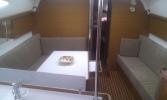 Yachtcharter Elan444Impression Mili Mili 5