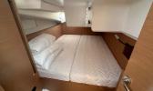 Yachtcharter SunOdyssey490 Melusina 4
