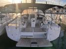 Yachtcharter SunOdyssey490 Melusina 6