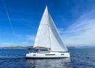 Yachtcharter SunOdyssey490 Melusina 8