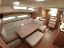 Yachtcharter SunOdyssey490 Melusina 9