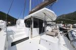 Yachtcharter Bali4 Aglaia