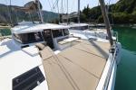 Yachtcharter Bali4 Aglaia 1