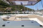 Yachtcharter Bali4 Aglaia 2