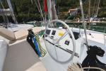 Yachtcharter Bali4 Aglaia 3