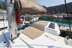 Yachtcharter Bali4 Aglaia 5