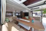 Yachtcharter Bali4 Aglaia 6
