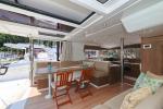 Yachtcharter Bali4 Aglaia 7