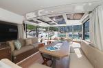 Yachtcharter Bali4 Aglaia 8