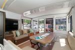 Yachtcharter Bali4 Aglaia 9