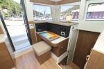 Yachtcharter Bali 4 2 Aglaia aussenansicht 12