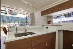 Yachtcharter Bali4 Aglaia 13