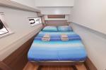 Yachtcharter Bali4 Aglaia 17