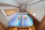 Yachtcharter Bali4 Aglaia 19