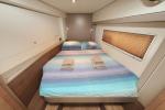 Yachtcharter Bali4 Aglaia 20