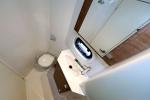 Yachtcharter Bali4 Aglaia 21