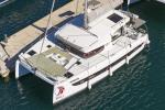 Yachtcharter BaliCatsmart 41cab Arpina 3