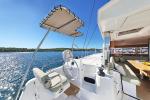 Yachtcharter BaliCatsmart 41cab Arpina 5