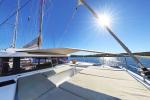 Yachtcharter BaliCatsmart 41cab Arpina 7