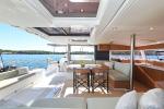Yachtcharter BaliCatsmart 41cab Arpina 10