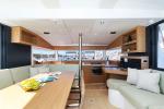 Yachtcharter BaliCatsmart 41cab Arpina 11