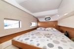 Yachtcharter BaliCatsmart 41cab Arpina 20