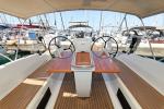 Yachtcharter Hanse388 Brukus 4
