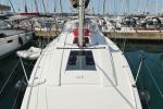 Yachtcharter Hanse388 Brukus 5