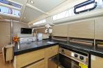 Yachtcharter Hanse388 Brukus 8
