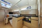 Yachtcharter Hanse388 Brukus 9