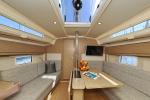 Yachtcharter Hanse388 Brukus 11
